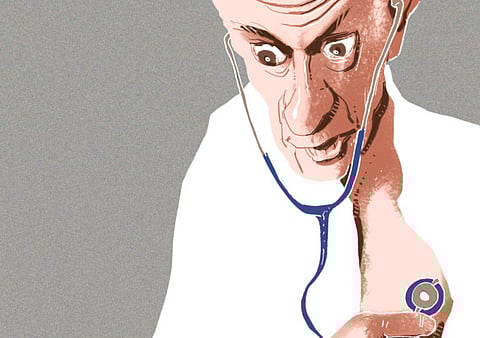 How ‘health’ became an unhealthy obsession