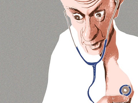 How ‘health’ became an unhealthy obsession