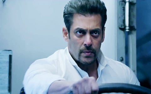 ‘Even a Salman Khan film needs a script’