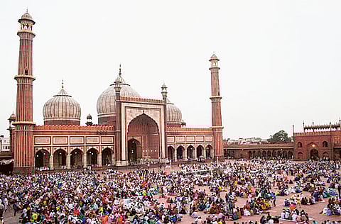 Niliima Pathak/Gulf News