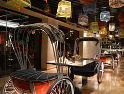 De-stress yourself at Anantara Dubai The Palm Resort & Spa