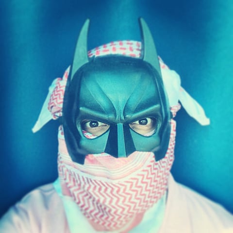 Batman: The most loved anti-hero