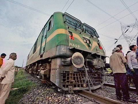 I am from India’s northeast ... but I’m not Mowgli!