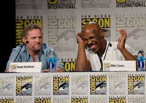 Tonya Wise /Invision/AP