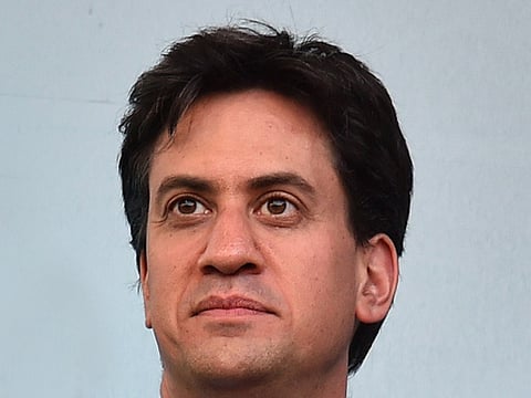 Miliband must wake up now