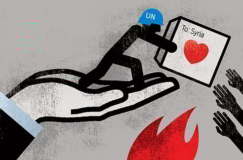 Luis Vazquez/©Gulf News