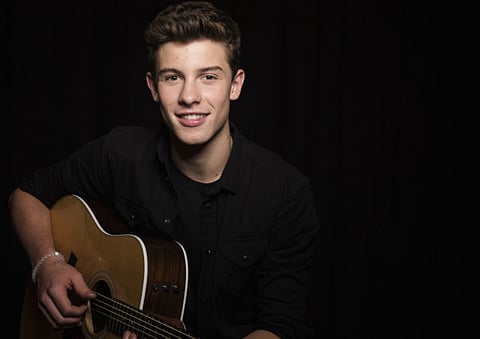 Drew Gurian/Invision/AP