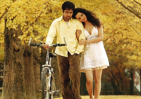 Chitrangada’s loss was Kangana’s gain in ‘Gangster’