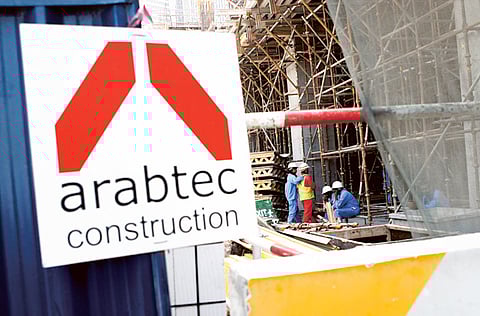 Virendra Saklani/Gulf News Archives