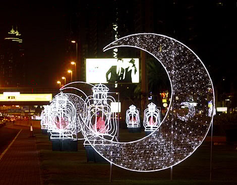 Zarina Fernandes/ Gulf News Archive