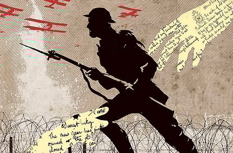 Niño Jose Heredia/©Gulf News