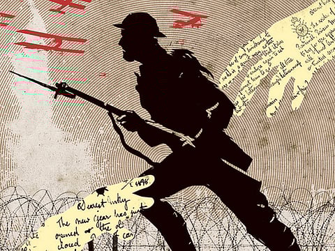 Niño Jose Heredia/©Gulf News