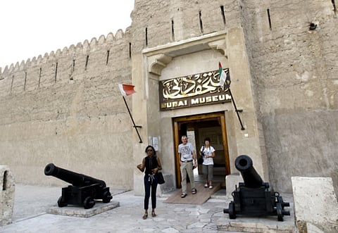 Virendra Saklani/Gulf News