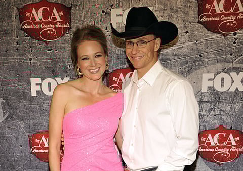 Jeff Bottari/Invision/AP