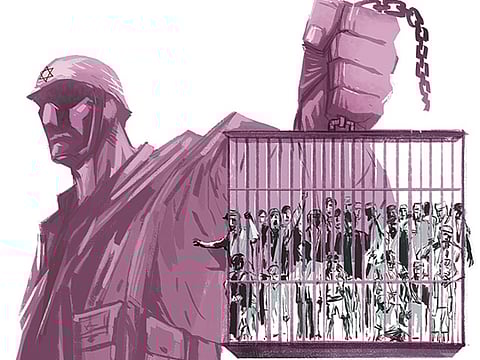 Niño Jose Heredia/©Gulf News