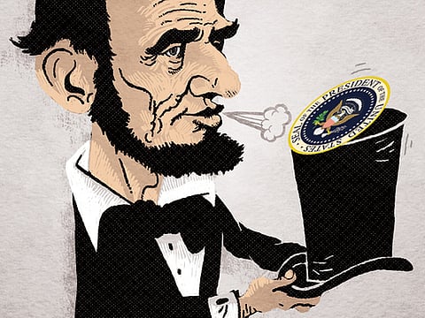 Luis Vazquez/©Gulf News