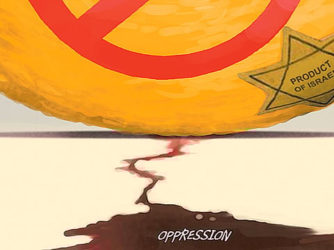 Niño Jose Heredia/©Gulf News