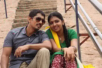 Siddharth: ‘Jigarthanda’ will be an important film this year
