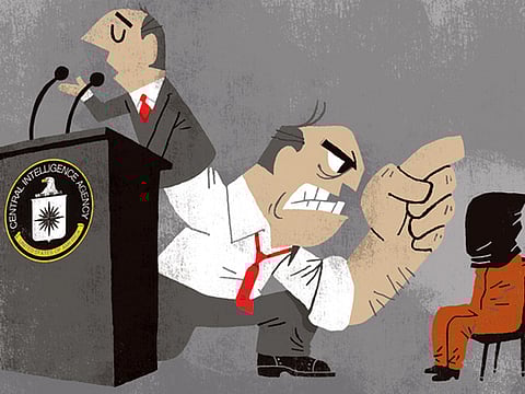 Luis Vazquez/©Gulf News