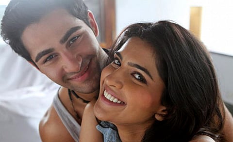 Review: Lekar Hum Deewana Dil
