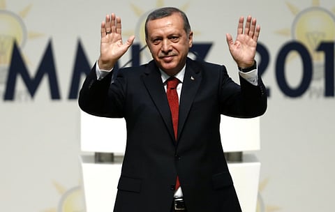 REUTERS