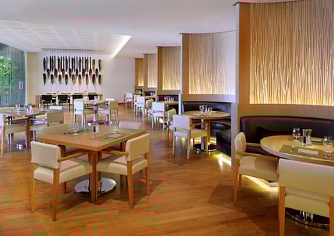 JW Marriott Marquis