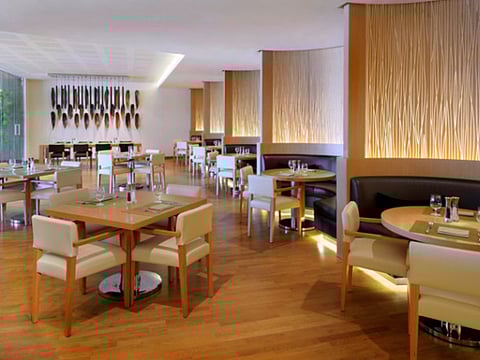 JW Marriott Marquis