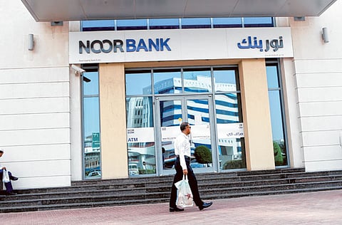 Virendra Saklani/Gulf News