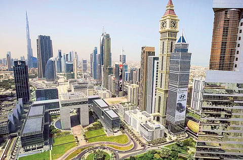 Ahmed Ramzan/Gulf News Archives