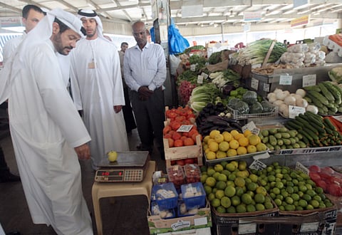 Ahmed Kutty/Gulf News