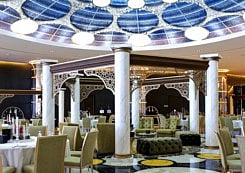 Jumeirah at Etihad Towers