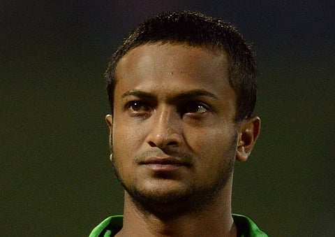 Shakib Al Hasan is one of the biggest names in contemporary cricket to face the ICC ban for breach of the corruption code. 