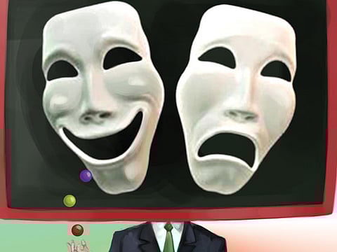 Niño Jose Heredia/©Gulf News