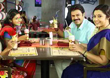 ‘Drishyam’ marks 50 years of Suresh Productions