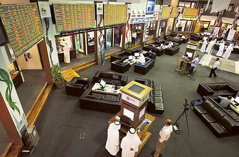 Atiq-Ur-Rehman/Gulf News