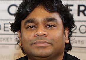 A.R. Rahman all set to turn producer