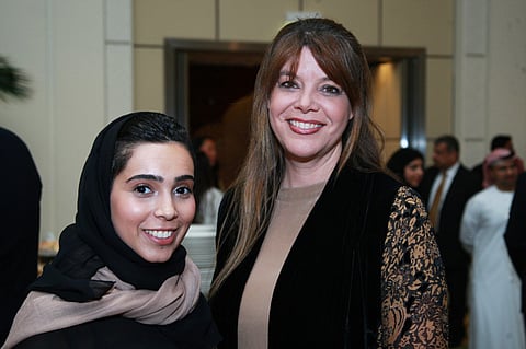 Clint Egbert/Gulf News