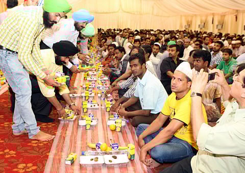 Pankaj Sharma/Xpress