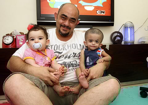 Zarina Fernandes/Xpress