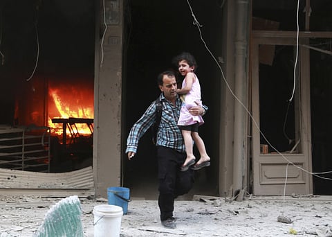 REUTERS