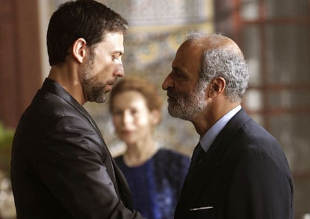 ‘Homeland’ producer back with ‘Tyrant’