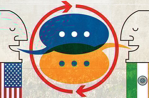 Hugo A. Sanchez/©Gulf News