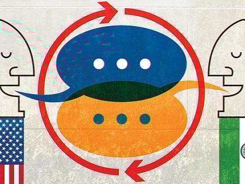 Hugo A. Sanchez/©Gulf News