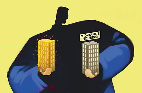 Niño Jose Heredia/©Gulf News