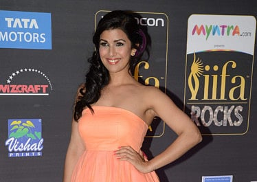 Nimrat Kaur lands role in American TV series Homeland