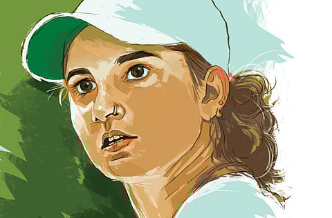 Niño Jose Heredia/©Gulf News