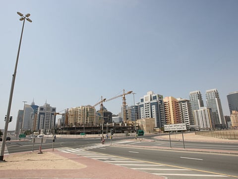 Abdel-Krim Kallouche/Gulf News