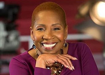 facebook.com/DrIyanlaVanzant