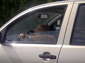 Children’s safety disregarded