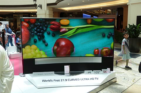 Naushad K Cherrayil/Staff Reporter